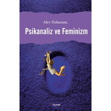 Dipnot Yayınları Psikanaliz ve Feminizm