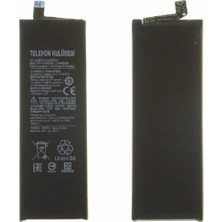 Telefon Kulübesi Xiaomi Mi Note 10 Uyumlu Batarya Pil BM52