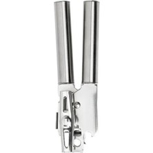 Feyza Design Dayanıklı Paslanmaz Çelik Konserve Açacağı, Kolay Kullanım, Uzun Ömürlü