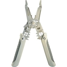 Nt Tools Nttools NTWS7502 Çok Amaçlı Kablo Sıyırma Pensesi
