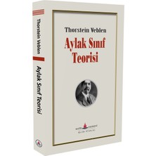 Katip Yayınları Aylak Sınıf Teorisi