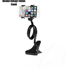 Azrlya Akrobat Telefon Tutucu - Lisinya