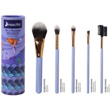 Özgürce Rüya Gibi Deniz Kızı Temalı Zarif Takı Koleksiyonu