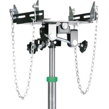 Nt Tools Nttools NPL-66620S 1 Ton Için Şanzıman Krikosu Başlığı