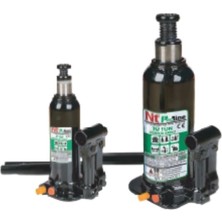 Nt Tools Nttools NPL-3405E 5 Ton Şişe Kriko