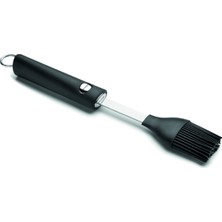 Feyza Design Esnek Silikon Fırça 20CM, Pratik ve Dayanıklı Temizlik Aracı