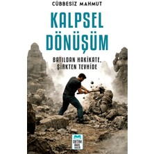 Ortak Akıl Yayınları Kalpsel Dönüşüm