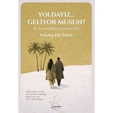 İkinci Adam Yayınları Yoldayız... Geliyor Musun?