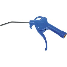 Nt Tools Nttools Ntthpg1 Pirinç Rekorlu Plastik Hava Tabancası