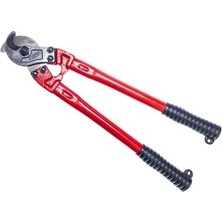 Nt Tools Nttools NTJW60118 18’’ T8A Çelik Çeneli Kablo Makası