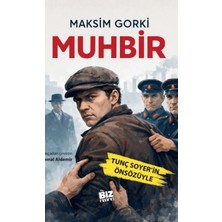 Biz Kitap Muhbir