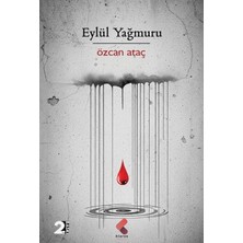 Klaros Yayınları Eylül Yağmuru