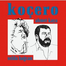 Selda Bağcan, Ahmet Kaya Koçero (Plak)