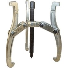 Nt Tools Nttools NTC61580 15X80MM Mafsallı Üç Ayak Çektirme