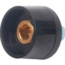 Nt Tools Nttools NKSD5070 50-70 Kaynak Makinesi Için Dişi Soket