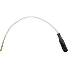 Nt Tools Nttools NT1165 Ince Ağızlı Esnek Manyetik Parça Yakalama