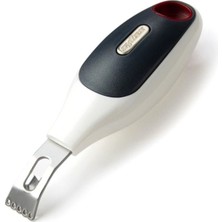 Feyza Design Limon Kabuğu Soyucu, Pratik ve Kolay Kullanım, Dayanıklı Malzeme