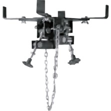 Nt Tools Nttools NPL-66610S 0.5 Ton Için Şanzıman Krikosu Başlığı