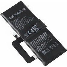 Telefon Kulübesi Xiaomi Mi 10 Ultra Uyumlu Batarya Pil BM4V