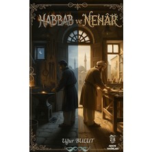 Arkhe Yayınları Habbab ve Nehar