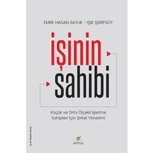 Elma Yayınevi Işinin Sahibi