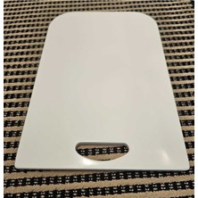 Feyza Design Ahşap Sunum ve Kesme Tahtası, Şık ve Kullanışlı Mutfak Gereci