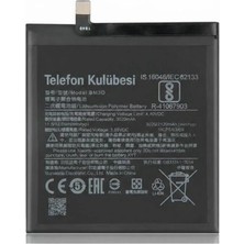 Telefon Kulübesi Xiaomi Mi 8 Se Uyumlu Batarya Pil BM3D