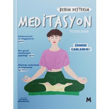 Meditasyon: Benim Defterim