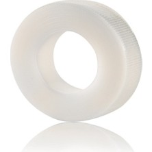 Özgürce Yumuşak Silikon Bant, T-Lash Uygulama Için Güçlü ve Esnek 1 Rol