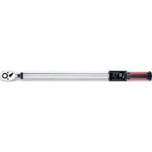 Nt Tools Nttools NTTDX1430 1/4’’ 1.5-30NM Akıllı Dijital Tork Anahtarı