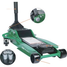 Nt Tools Nttools NPL-1535D 3,5-4 Ton Arabalı Zemin Kriko
