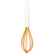 Feyza Design Pratik ve Dayanıklı Silikon Çırpıcı, Mutfağınıza Şıklık Katacak Araç