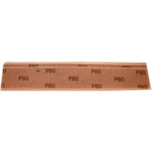 Nt Tools Nttools NT800PZY80 80 Kum Zımpara Bloğu Zımparası 10’lu