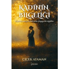 İkinci Adam Yayınları Kadının Bilgeliği