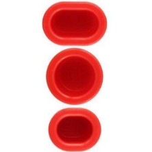 Özgürce Küçük Dudak Dolgunlaştırıcı Aparat, Anında Dolgun ve Çekici Görünüm