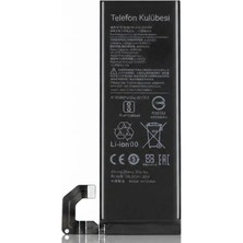 Telefon Kulübesi Xiaomi Mi 10 5g Uyumlu Batarya Pil BM4N