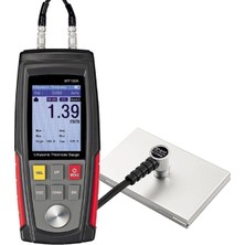 Nt Tools Nttools NT1225 1-225MM Ultrasonik Kalınlık Ölçer
