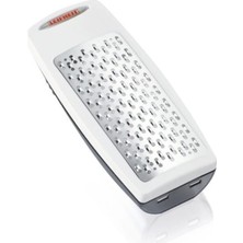 Feyza Design Lezzetli ve Hafif Parmesan Rende, Yemeklerinize Mükemmel Dokunuş Sağlar