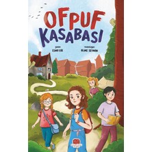 Karavan Çocuk Yayınları Ofpuf Kasabası
