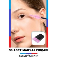 Özgürce Gözleriniz Için Toparlayıcı ve Gürleştirici Kirpik Kıvırma Fırçası