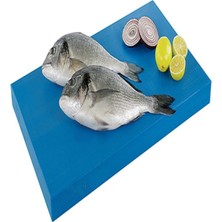 Feyza Design 30X50X2 cm Polietilen Kesim Levhası, Dayanıklı ve Çok Amaçlı Kullanım