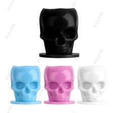 Özgürce Kalıcı Makyaj Pigment Potası, 20 Adet Mürekkep Kabı, Profesyonel Kullanım