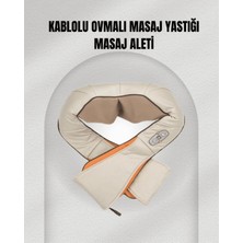 Epilons QY-666 Masaj Aleti