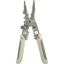 Nt Tools Nttools NTWS7504 Çok Amaçlı Kablo Sıyırma Pensesi