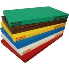 Feyza Design Çelik Kesim Levhası 30X40X2 Cm, Çok Amaçlı Kesim Tahtası
