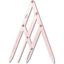 Özgürce Altın Oran Cetveli ile Tasarımlarınıza Profesyonel Dokunuş