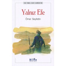 Aesco Yalnız Efe
