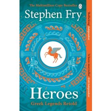 Karokstore Heroes: The Myths Of The Ancient Greek Heroes Retold