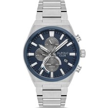 JG. Polo Club JPC.1125 S03864M.1 6.490 Erkek Kol Saati