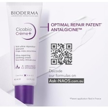 Karokstore Cicabio Cream+ Nemlendirici Krem